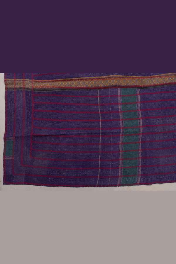 World of Crow The Artisan's Folio Quilt