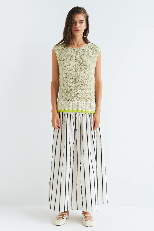 DAWN X DARE Ellie Vest