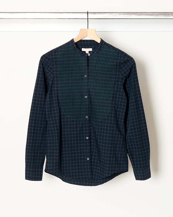 Ann Mashburn Hattie Shirt