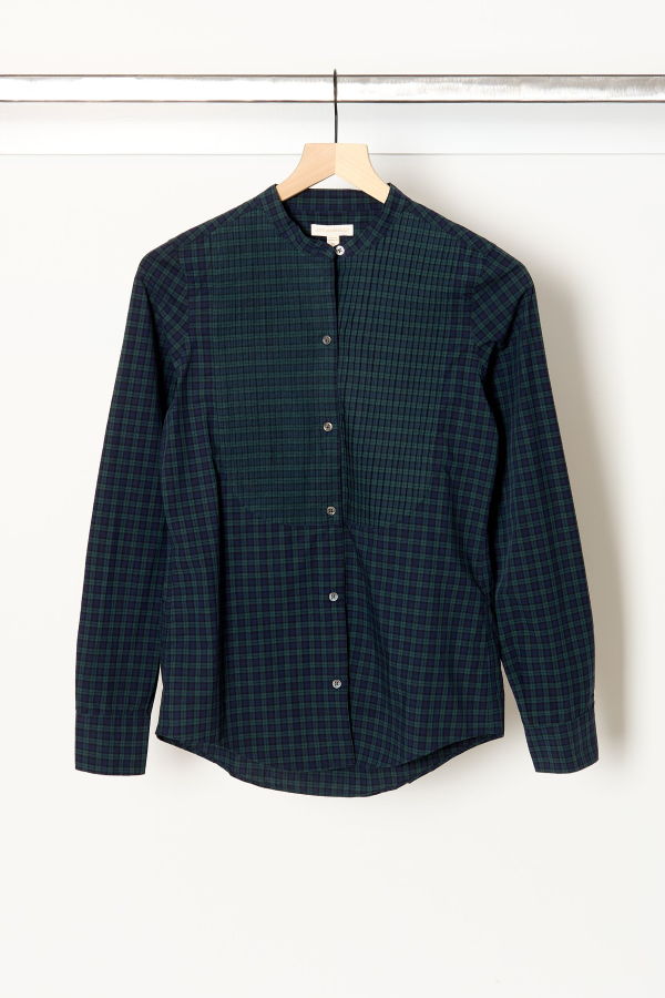 Ann Mashburn Hattie Shirt