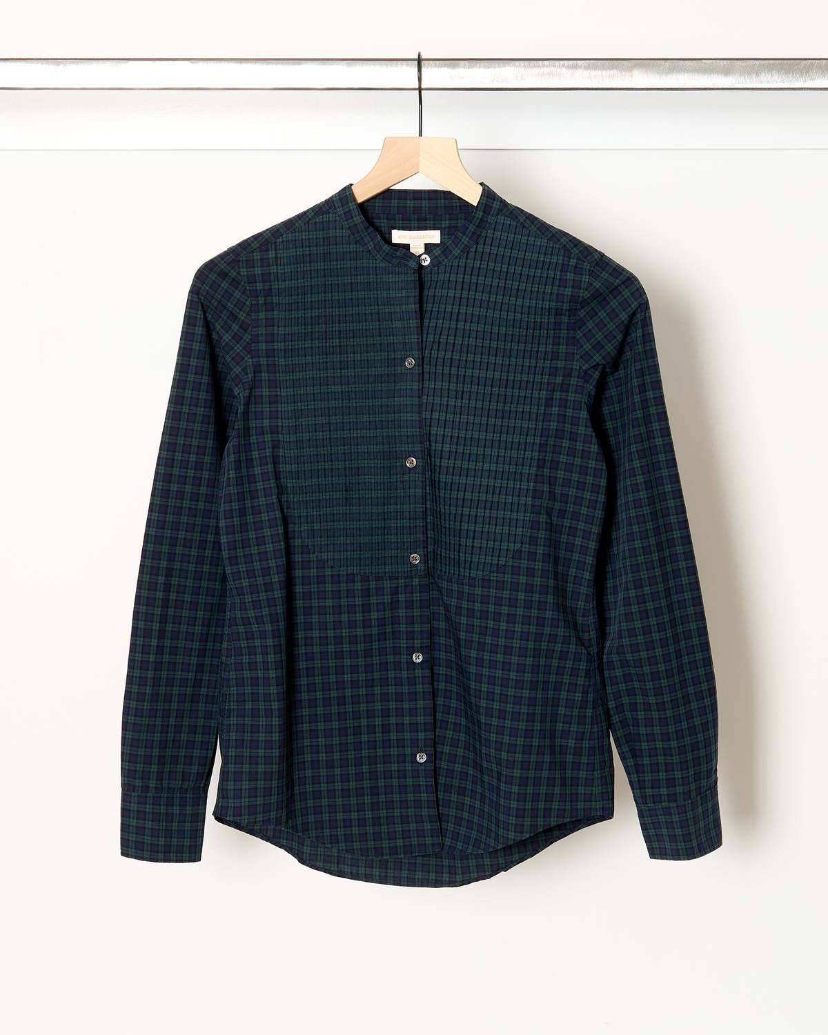 Ann Mashburn Hattie Shirt - Image 1 of 6