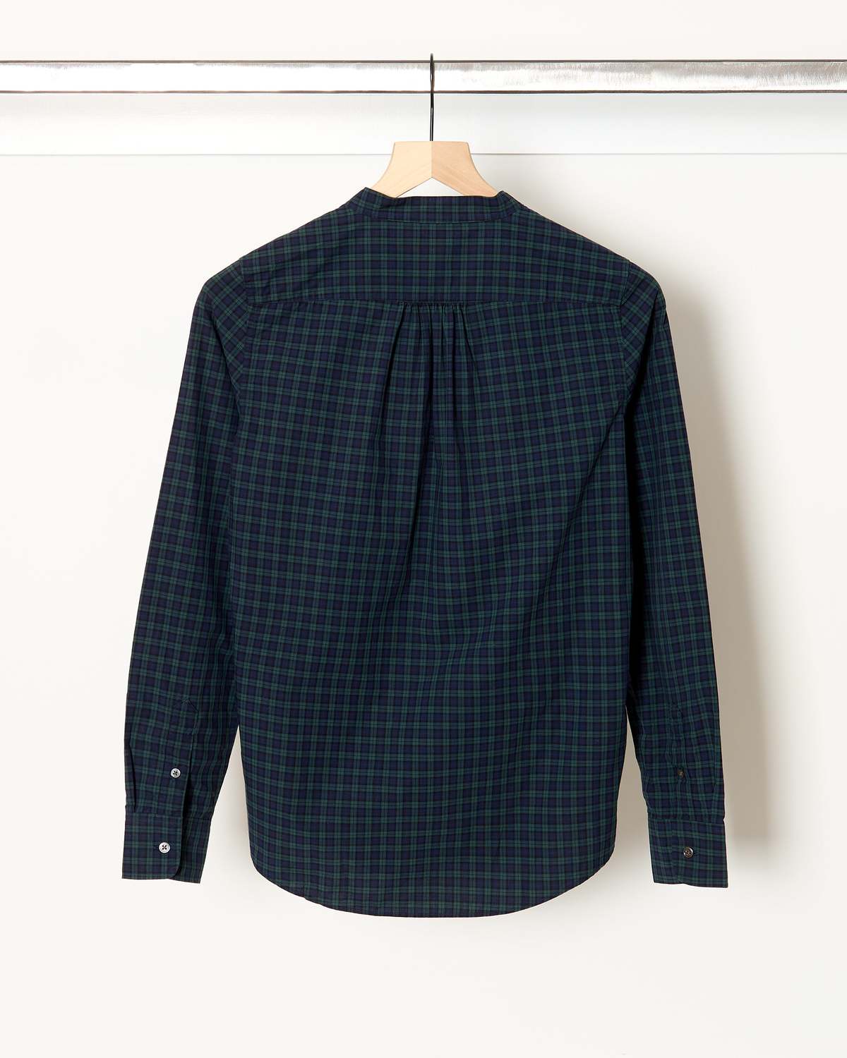 Ann Mashburn Hattie Shirt - Image 3 of 6