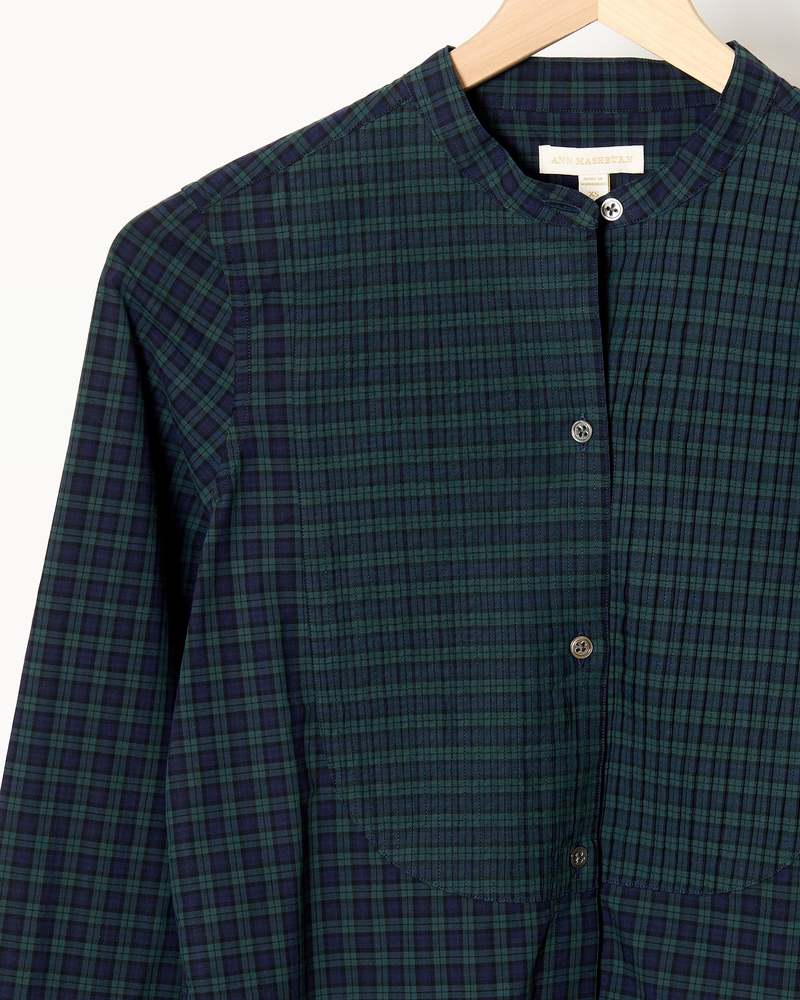 Ann Mashburn Hattie Shirt