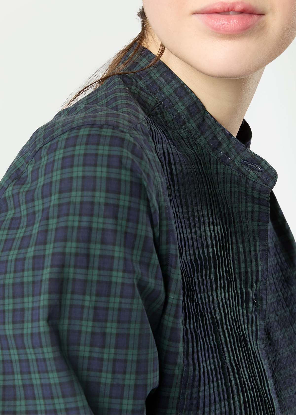 Ann Mashburn Hattie Shirt - Image 6 of 6