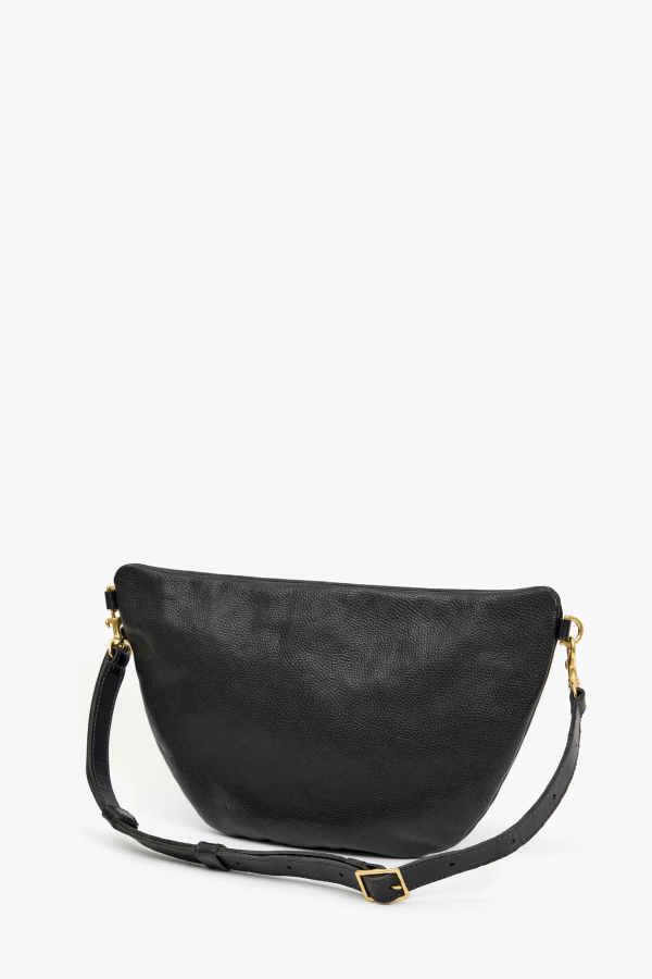 Clare V. Grande Fanny Petit Caviar Bag