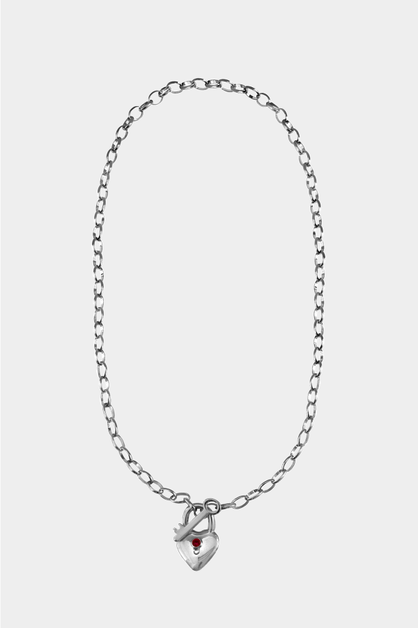 Kara Yoo Loula Necklace
