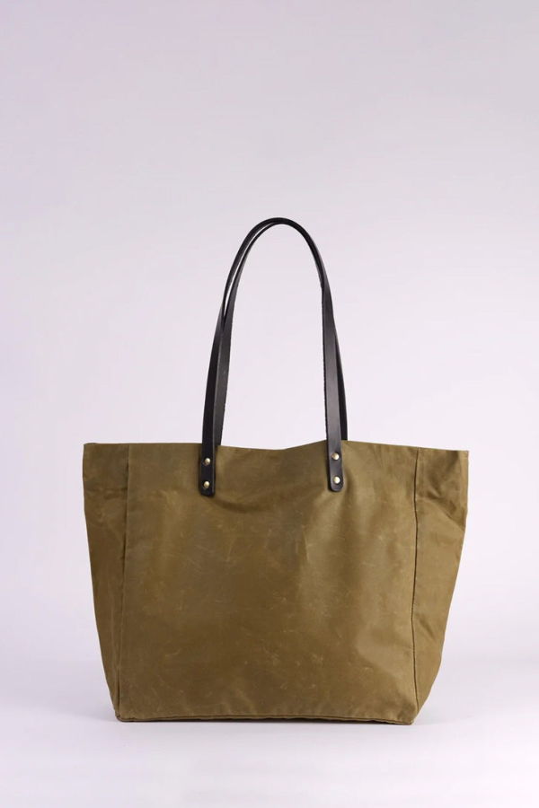 Kate Sheridan Midi Tote Bag