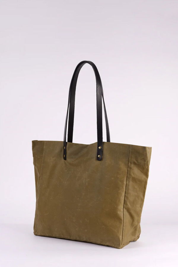 Kate Sheridan Midi Tote Bag