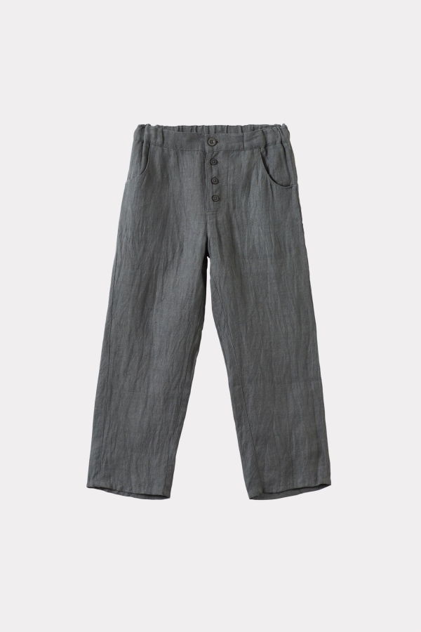 KIDS Caramel Sullivan Trousers