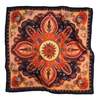 Krystell Barraza Taos Silk Bandana - Thumbnail 1