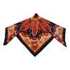 Krystell Barraza Taos Silk Bandana - Thumbnail 2