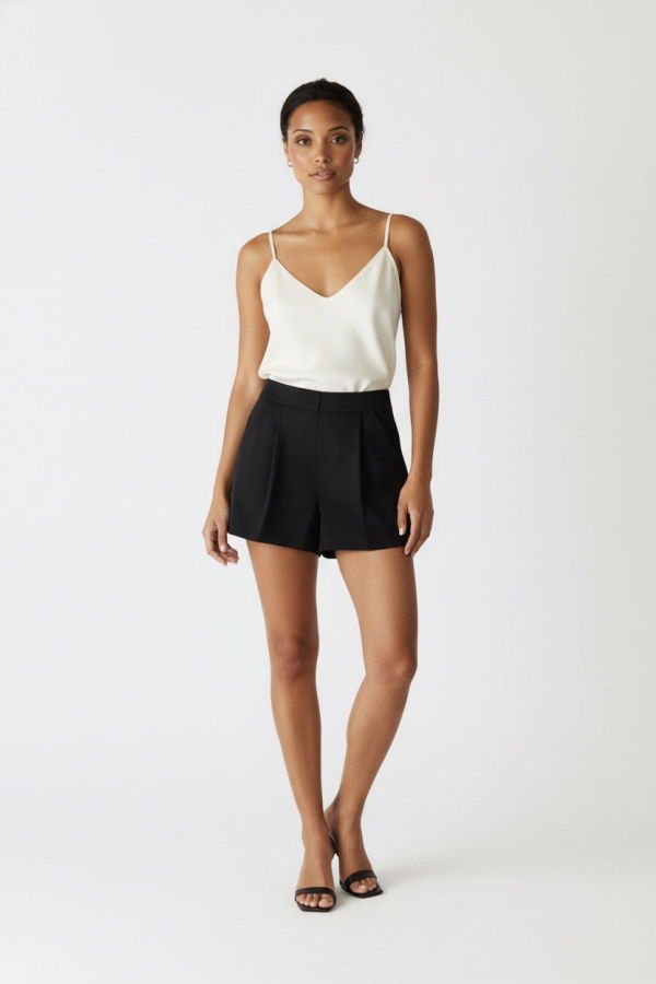 Veronica Beard Velia Short