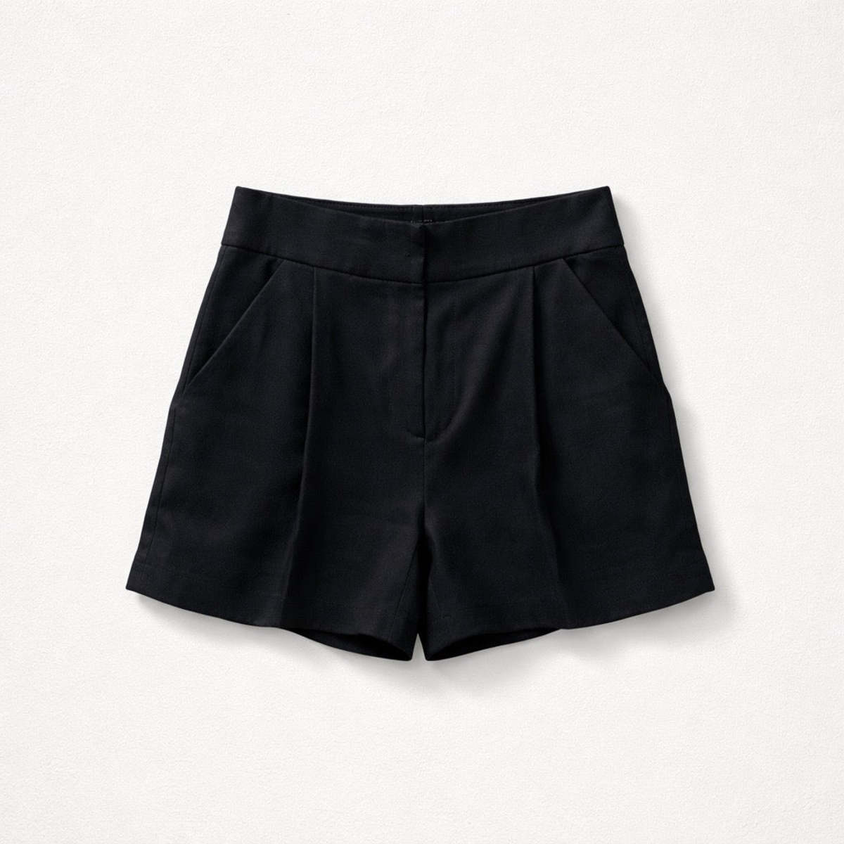 Veronica Beard Velia Short - Image 2 of 3