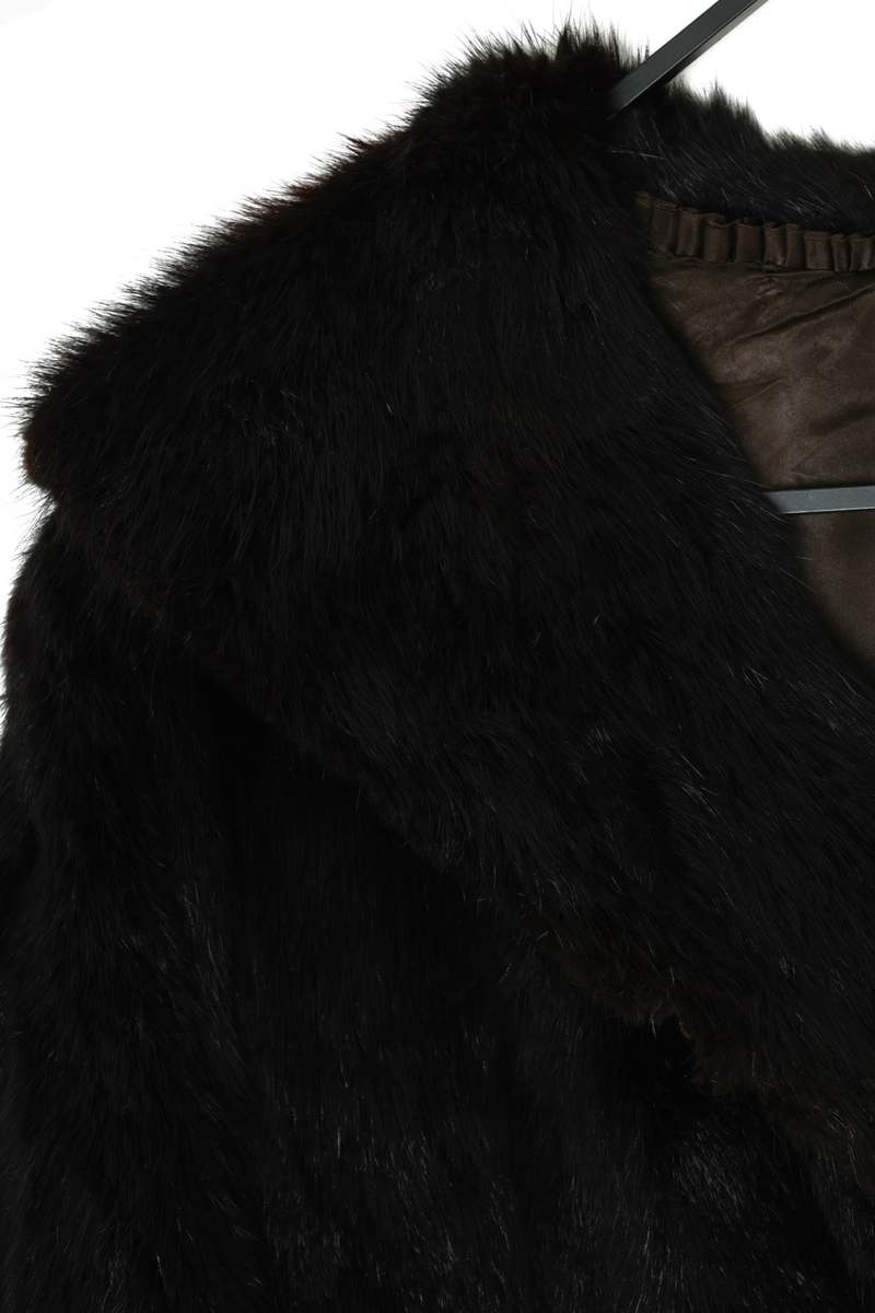 (Sweden) Vintage, 1960s, Female Ranch Mink