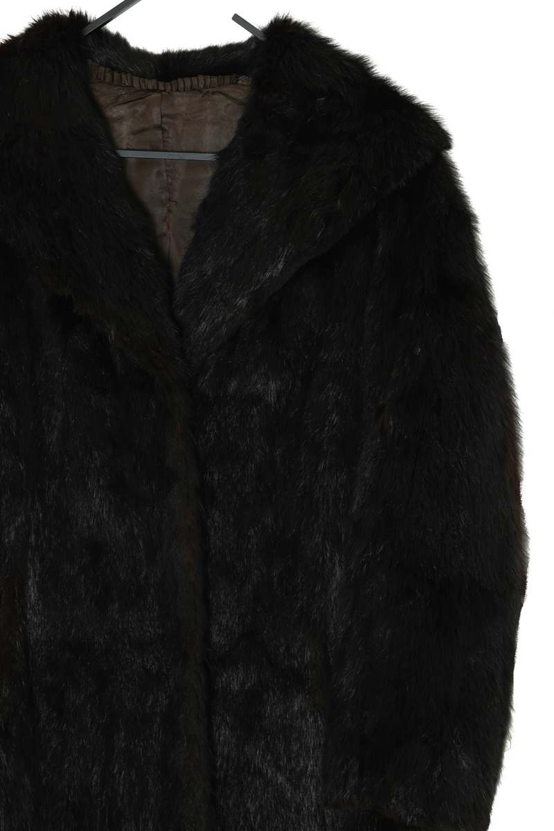 (Sweden) Vintage, 1960s, Female Ranch Mink