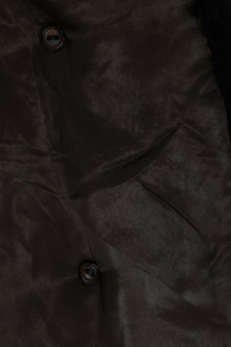 (Sweden) Vintage, 1960s, Female Ranch Mink