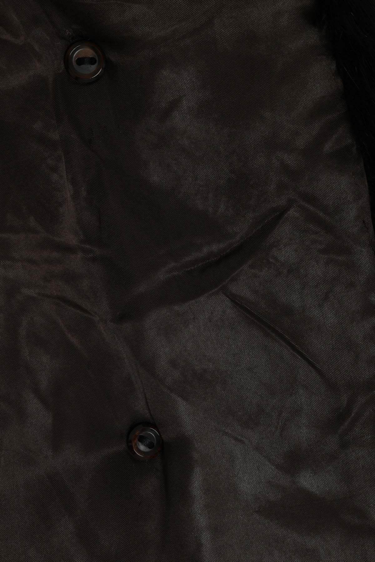 (Sweden) Vintage, 1960s, Female Ranch Mink - Image 6 of 6