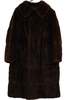 Lundengren & Peters (Stockholm) Vintage, 1960s, Mink - Thumbnail 1