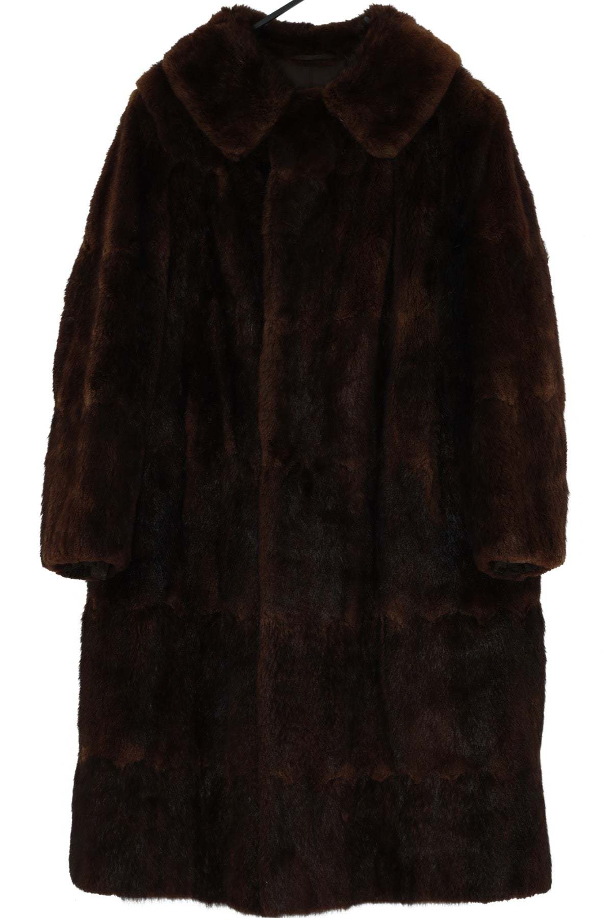 Lundengren & Peters (Stockholm) Vintage, 1960s, Mink - Image 1 of 8