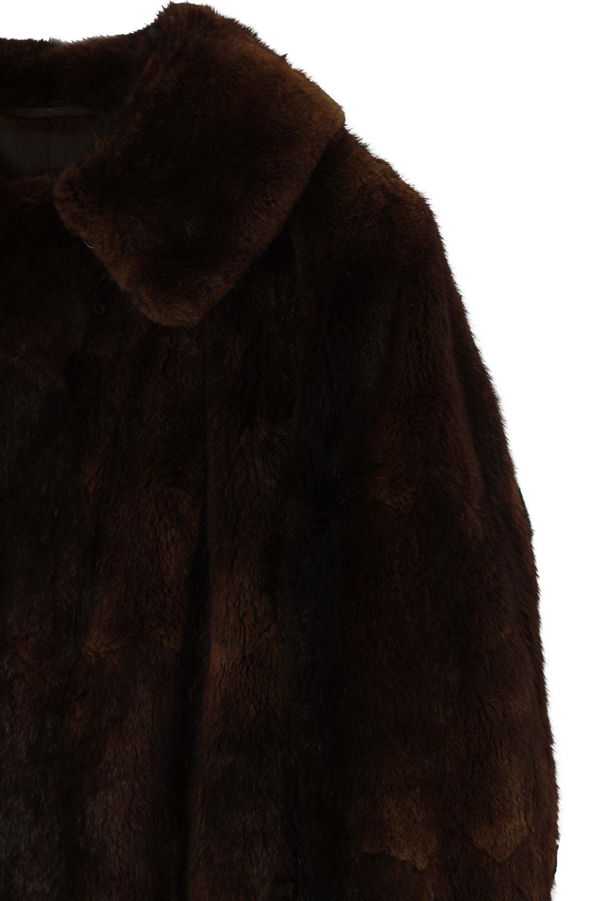 Lundengren & Peters (Stockholm) Vintage, 1960s, Mink - Image 2 of 8