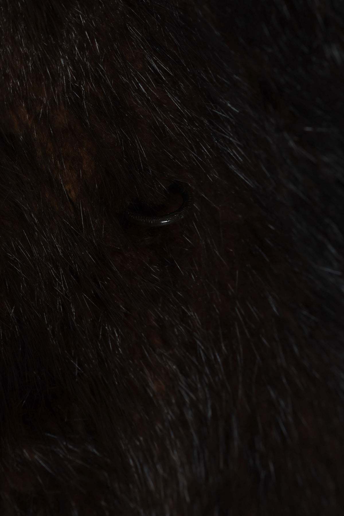 Lundengren & Peters (Stockholm) Vintage, 1960s, Mink - Image 5 of 8