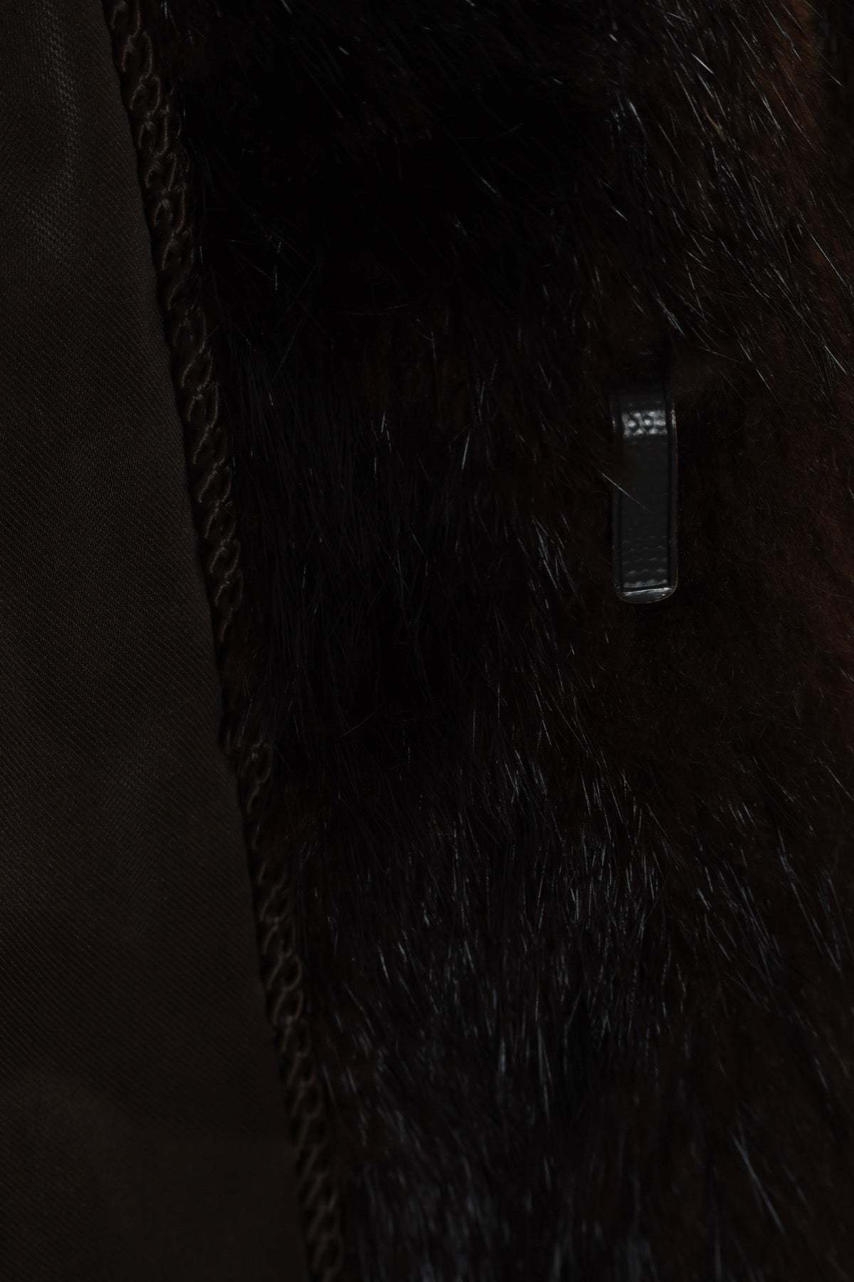 Lundengren & Peters (Stockholm) Vintage, 1960s, Mink - Image 6 of 8