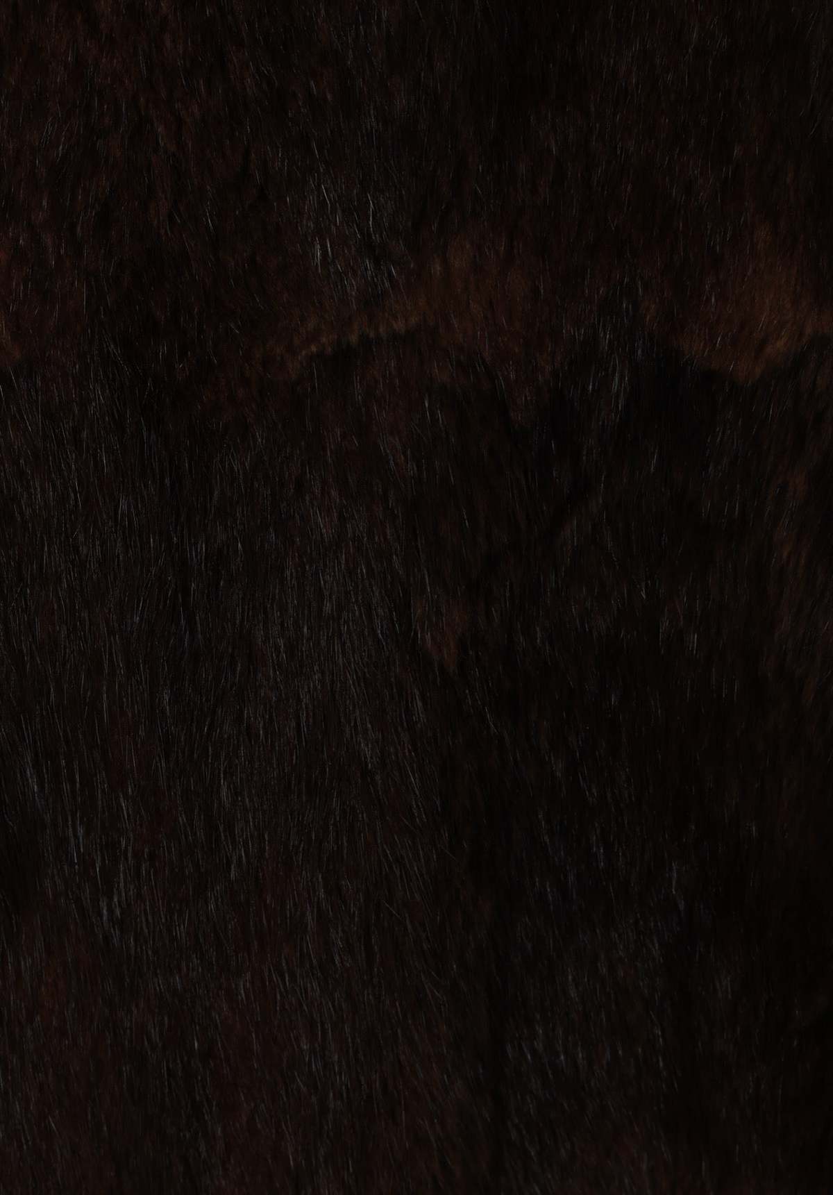 Lundengren & Peters (Stockholm) Vintage, 1960s, Mink - Image 8 of 8