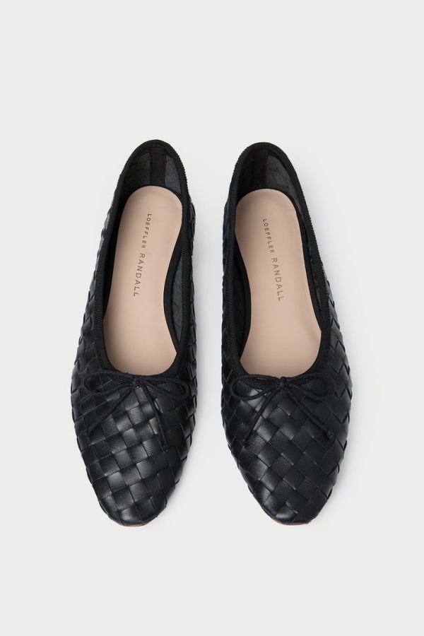 Loeffler Randall Landry Ballet Flat