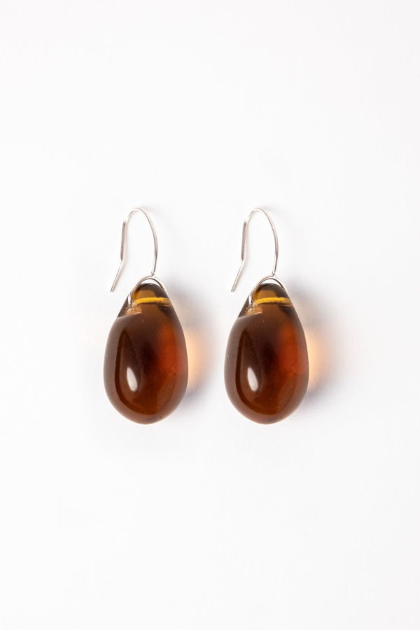 SISI JOIA Gota Hook Earrings