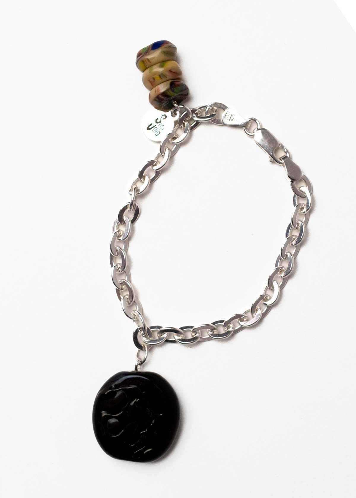 SISI JOIA Poni Bracelet - Image 1 of 4