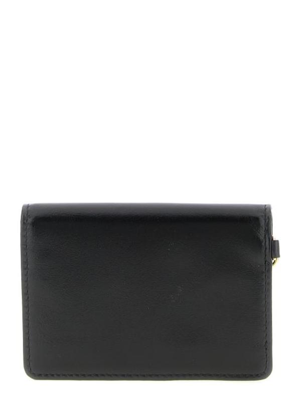 MIU MIU Wallet - Black