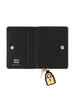 MIU MIU Wallet - Black - Thumbnail 3