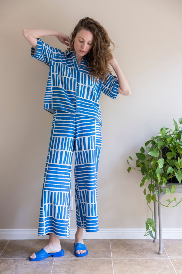 Marigold Norah Shirt