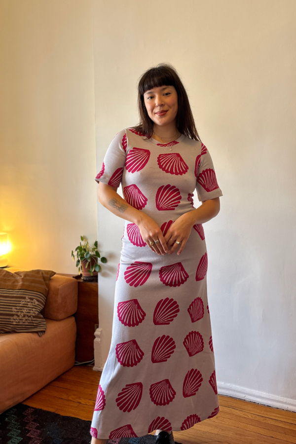 Marigold Trudy Dress