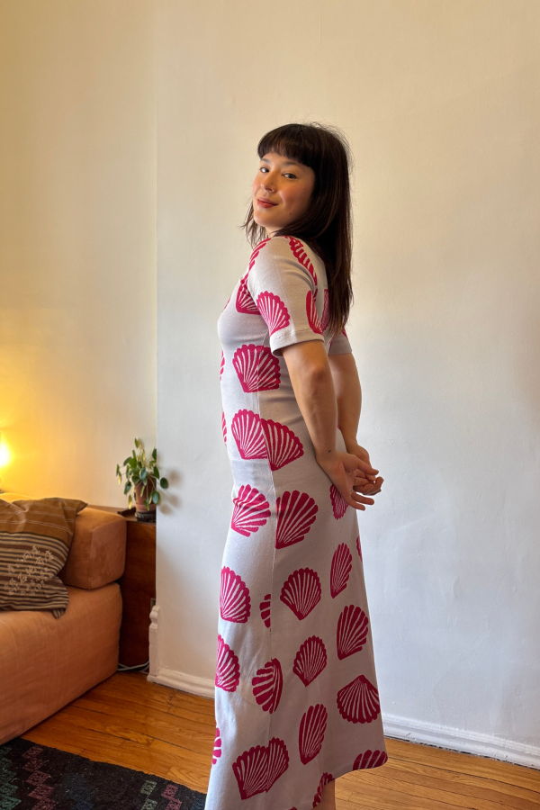 Marigold Trudy Dress