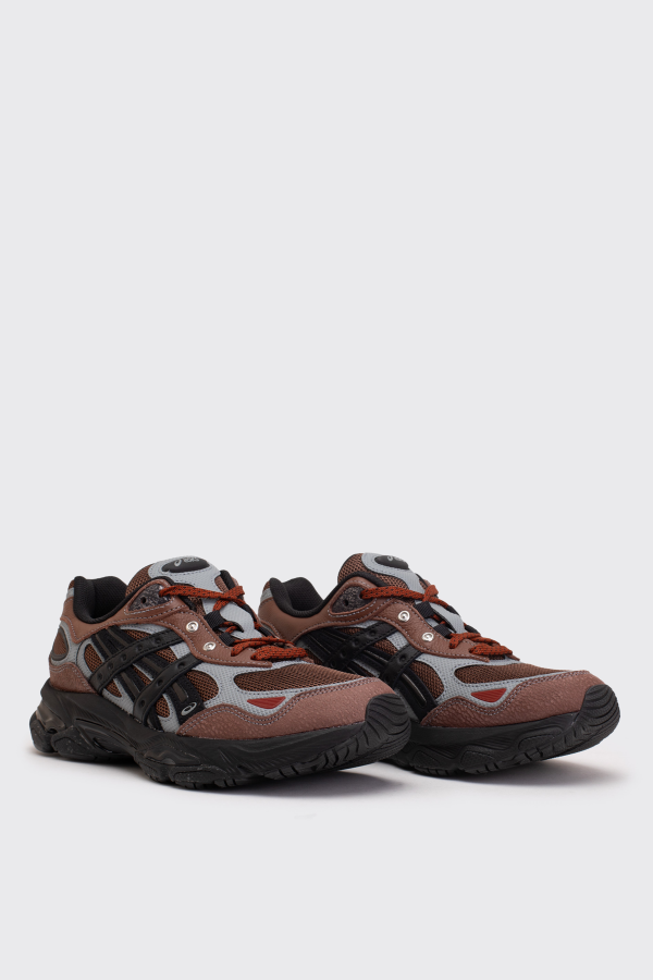 ASICS Gel-NYC 2.0 HAL Studios Sneakers - Brown
