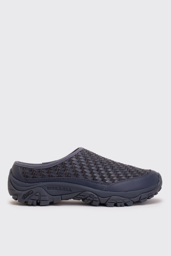 Merrell Moab 2 Slide LTR Woven Comet - Blue