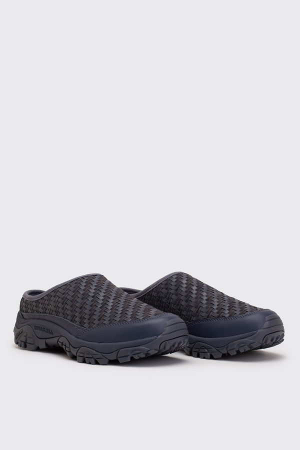 Merrell Moab 2 Slide LTR Woven Comet - Blue