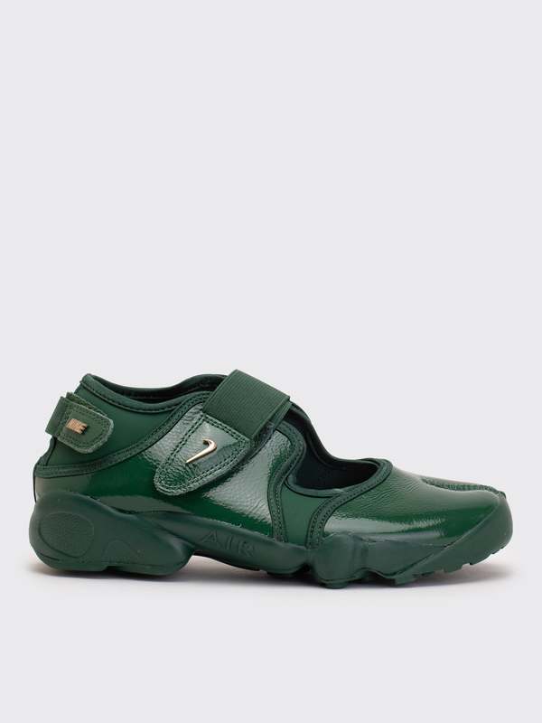 Nike W Nike Air Rift Sneakers - Green