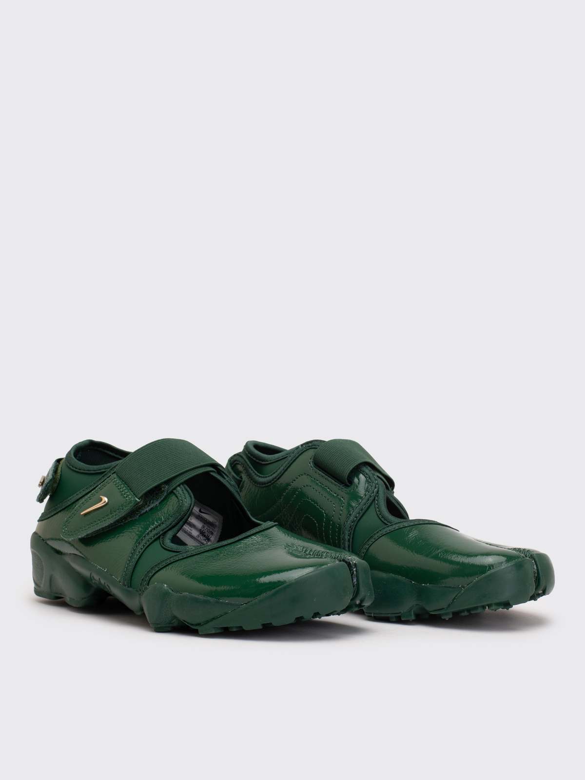 Nike W Nike Air Rift Sneakers - Green - Image 2 of 4