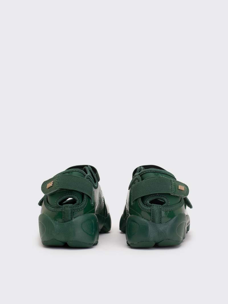 Nike W Nike Air Rift Sneakers - Green