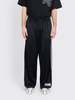 Adidas Y-3 Basketball Track Pants - Black - Thumbnail 1