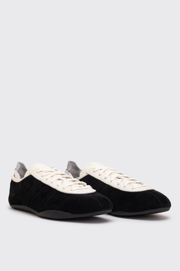 Adidas Y-3 Tokyo Sneakers - Black