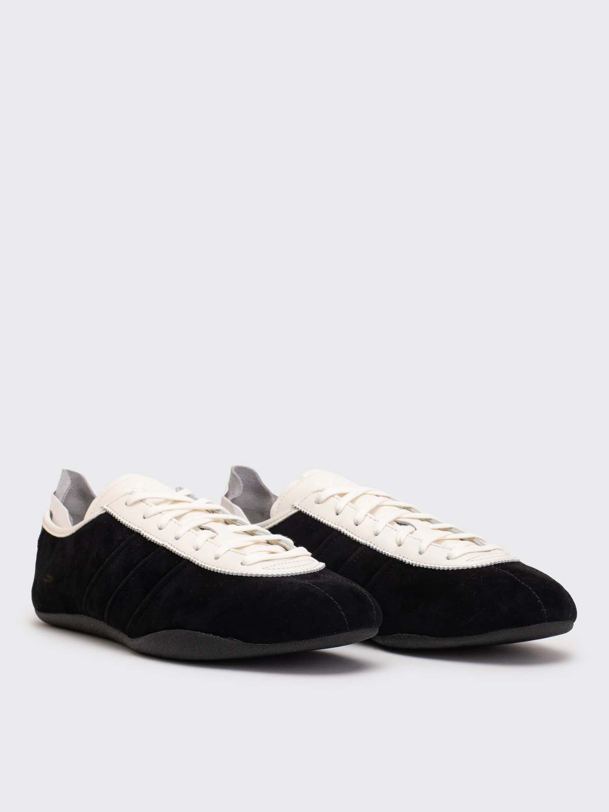 Adidas Y-3 Tokyo Sneakers - Black - Image 2 of 4