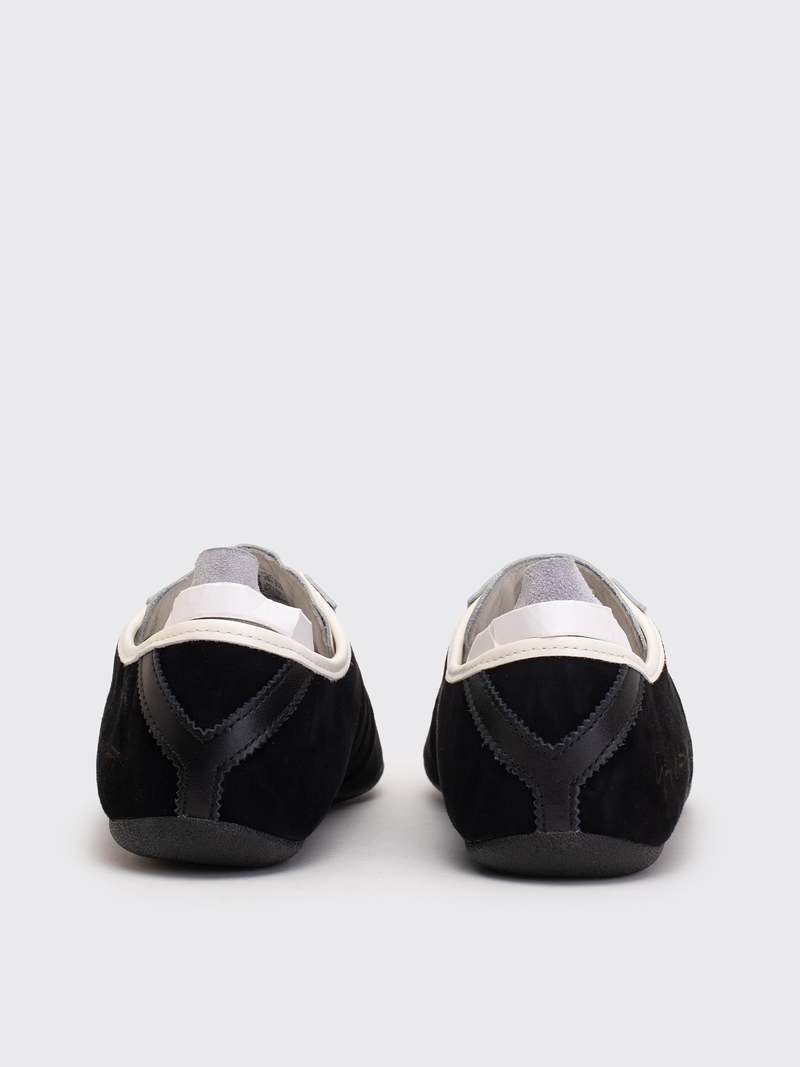 Adidas Y-3 Tokyo Sneakers - Black