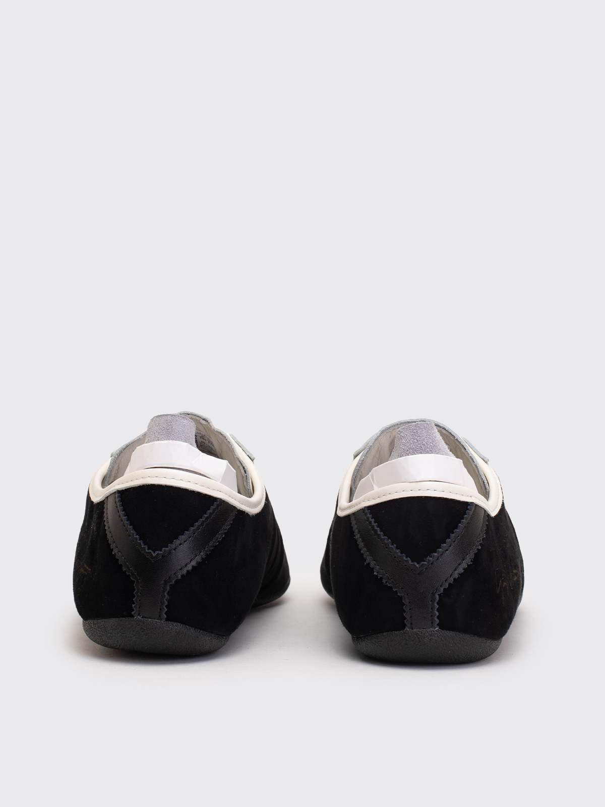 Adidas Y-3 Tokyo Sneakers - Black - Image 3 of 4