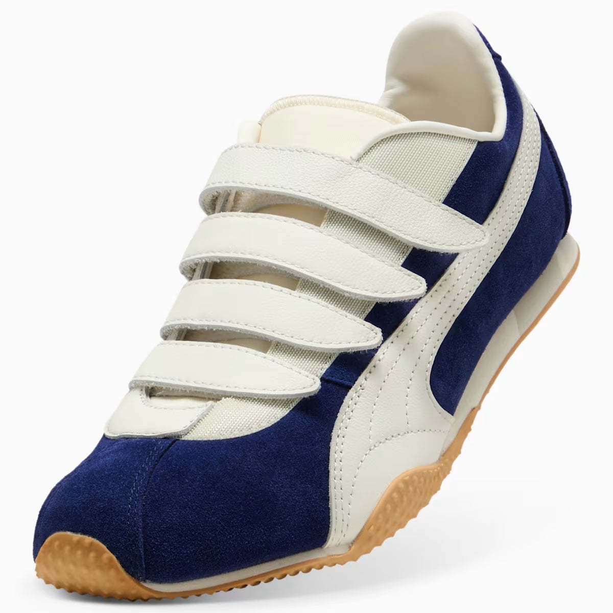 Puma H-Street Strap S Sneakers - Image 2 of 5