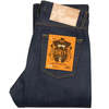 Naked & Famous True Guy Elephant 14 Jeans - Indigo - Thumbnail 1