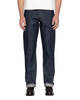 Naked & Famous True Guy Elephant 14 Jeans - Indigo - Thumbnail 2