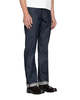 Naked & Famous True Guy Elephant 14 Jeans - Indigo - Thumbnail 3